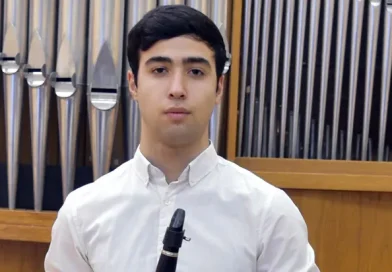 «Հայկ ջան, դու միշտ կմնաս մեր հիշողություններում»