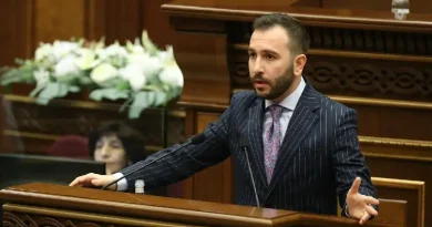 Հայկ Կոնջորյանն անդրադարձել է եղբոր հետ կապված աղմկահարույց միջադեպին