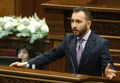 Հայկ Կոնջորյանն անդրադարձել է եղբոր հետ կապված աղմկահարույց միջադեպին