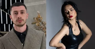 «Բռնությունը չունի արդարացում, մեղավոր է բռնարարը»․ Հայկ Մկրտչյանն անդրադարձել է Մարի Պետրոսյանի հետ կատարվածին