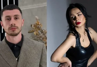 «Բռնությունը չունի արդարացում, մեղավոր է բռնարարը»․ Հայկ Մկրտչյանն անդրադարձել է Մարի Պետրոսյանի հետ կատարվածին «Բռնությունը չունի արդարացում, մեղավոր է բռնարարը»․ Հայկ Մկրտչյանն անդրադարձել է Մարի Պետրոսյանի հետ կատարվածին