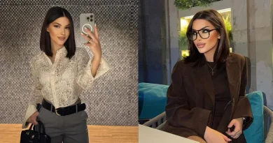 Հանկարծամահ է եղել հայտնի վիզաժիստ Հելեն Սողոմոնյանը