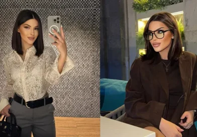 Հանկարծամահ է եղել հայտնի վիզաժիստ Հելեն Սողոմոնյանը Հանկարծամահ է եղել հայտնի վիզաժիստ Հելեն Սողոմոնյանը