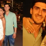 hrant ranos elen badalyan