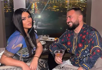 Իմ ու Հրուշի հարսանիքին ում հրավիրեմ, 1000 դոլարից պակաս պիտի չտա. Սուպեր Սաքոն՝ իր և Հրուշ Աճեմյանի հարսանիքի