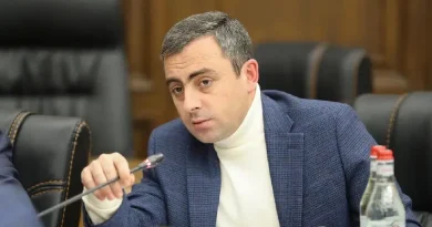 Ի՞նչ է սպասվում Իշխան Սաղաթելյանին․ նոր մանրամասներ