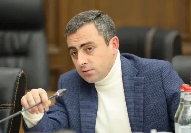 Ի՞նչ է սպասվում Իշխան Սաղաթելյանին․ նոր մանրամասներ Ի՞նչ է սպասվում Իշխան Սաղաթելյանին․ նոր մանրամասներ