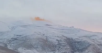 «Էն ովքե՞ր էին ասում` Ջերմուկից ոչ բան չի երևալու»․ Տեսանյութ