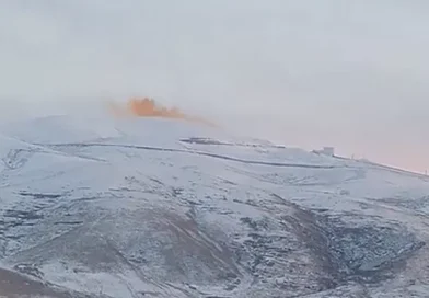 «Էն ովքե՞ր էին ասում` Ջերմուկից ոչ բան չի երևալու»․ Տեսանյութ