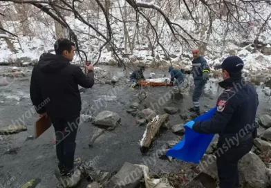 Նոր մանրամասներ Լիլիթ Երմալովյանի ողբերգական դեպքից. ՆԳՆ