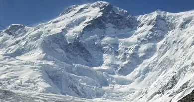 Լեռներում զբոսաշրջիկների խմբի հետ կապն ընդհատվել է