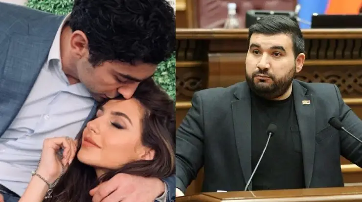 levon sirosho vahagn