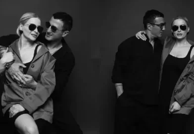 Մեր սերը կառուցեց ոչ միայն զգացմունքեր, այլ արժեքներ․ Մանո Գրիգորյանը շնորհավորել է ամուսնուն