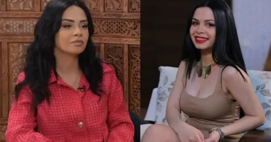 Ամուսինս խաղացող, հարբեցող էր. Մարի Պետրոսյանի բացառիկ զրույցը ամուսնուց բաժանվելու մասին