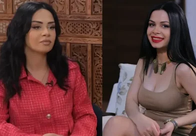 Ամուսինս խաղացող, հարբեցող էր. Մարի Պետրոսյանի բացառիկ զրույցը ամուսնուց բաժանվելու մասին