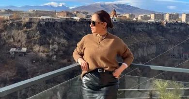 Ես փոխվել եմ․ սովորել եմ կարևորը տարբերել անկարևորից․ Մարիամ  Դավթյան