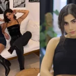 mariam shushan pashinyan