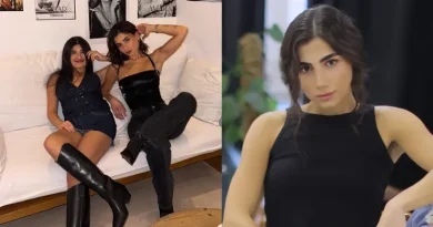 Մարիամ Փաշինյանը նոր լուսանկարներ է հրապարակել քրոջ՝ Շուշան Փաշինյանի հետ