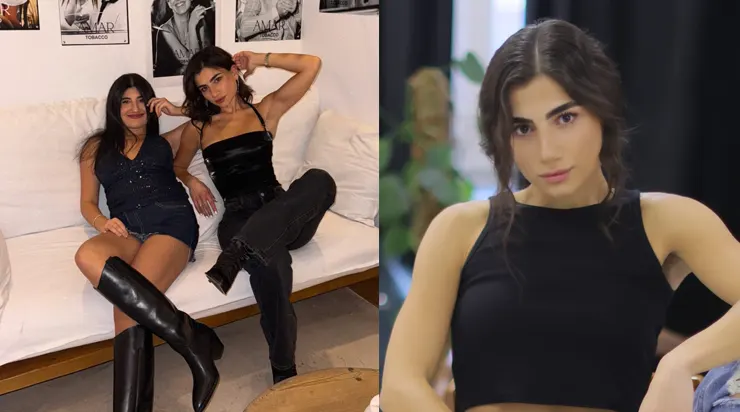 mariam shushan pashinyan