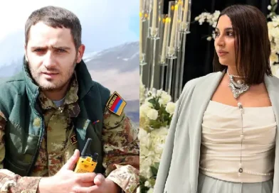 Պակասդ շատ ենք զգում բոլորս Մեն․ չկա օր ու պահ, որ քո մասին չհիշենք ու չխոսենք ու չպատմենք․ Մենուա Հովհաննիսյանի կնոջ հուզիչ գրառումը