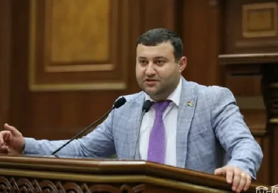 Երևանում շները անցումով են անցնում, բայց գյուղերում էդքան զարգացած չեն. Նարեկ Գրիգորյան