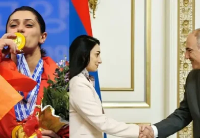 Սուտ է, ինձ ՔՊ ցանկ մտնելու առաջարկ չի եղել, ես քաղաքականությամբ չեմ զբաղվում. Նազիկ Ավդալյանը մանրամասնել է Սուտ է, ինձ ՔՊ ցանկ մտնելու առաջարկ չի եղել, ես քաղաքականությամբ չեմ զբաղվում. Նազիկ Ավդալյանը մանրամասնել է