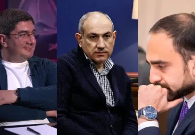 Տիգրան Ավինյան, լավ բան չի երեխաներին խոսք տալ ու «կորել»․ Նիկոլ Փաշինյան, Դուք հա՞շտ եք այս ամենի հետ Տիգրան Ավինյան, լավ բան չի երեխաներին խոսք տալ ու «կորել»․ Նիկոլ Փաշինյան, Դուք հա՞շտ եք այս ամենի հետ