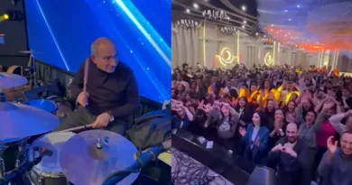 Փաշինյանը հարվածային գործիք է նվագում. ՔՊ քեֆը թեժ է անցնում