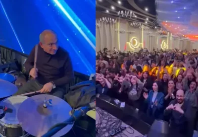 Փաշինյանը հարվածային գործիք է նվագում. ՔՊ քեֆը թեժ է անցնում