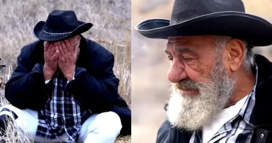 Պոնչոյի սիրտը չդիմացավ․ Սրիկաները օդերս փակեցին․ Ամբողջովին մոխրացել է Պոնչոյի տնակը