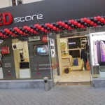 red store xanut