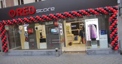 Վարչապետի հրահանգով փակված խանութը «Red Store»-ն է․ «Հետք»