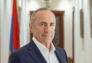 robert qocharyan