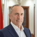 robert qocharyan