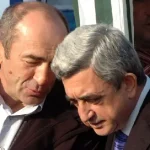 robert qocharyan serj sargsyan
