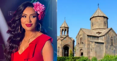 Բոլորս անխտիր պիտի ապաշխարենք Տիրոջ առաջ․ եթե քեզ թվում է, որ դու մաքուր ես, քոնը քիչա սուտա․ Շպռոտ