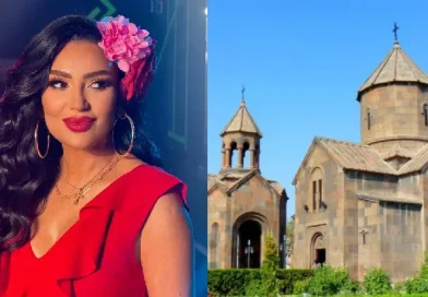 Բոլորս անխտիր պիտի ապաշխարենք Տիրոջ առաջ․ եթե քեզ թվում է, որ դու մաքուր ես, քոնը քիչա սուտա․ Շպռոտ Բոլորս անխտիր պիտի ապաշխարենք Տիրոջ առաջ․ եթե քեզ թվում է, որ դու մաքուր ես, քոնը քիչա սուտա․ Շպռոտ