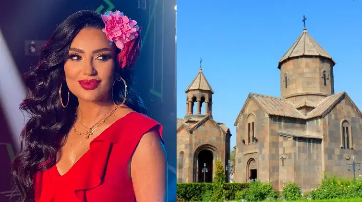 Բոլորս անխտիր պիտի ապաշխարենք Տիրոջ առաջ․ եթե քեզ թվում է, որ դու մաքուր ես, քոնը քիչա սուտա․ Շպռոտ Բոլորս անխտիր պիտի ապաշխարենք Տիրոջ առաջ․ եթե քեզ թվում է, որ դու մաքուր ես, քոնը քիչա սուտա․ Շպռոտ