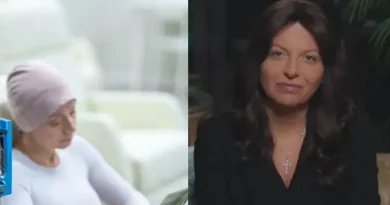 Մարգարիտա Սիմոնյանը քիմիաթերապիայից հետո վերադարձել է եթեր՝ կրելով կեղծամ