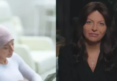 Մարգարիտա Սիմոնյանը քիմիաթերապիայից հետո վերադարձել է եթեր՝ կրելով կեղծամ Մարգարիտա Սիմոնյանը քիմիաթերապիայից հետո վերադարձել է եթեր՝ կրելով կեղծամ