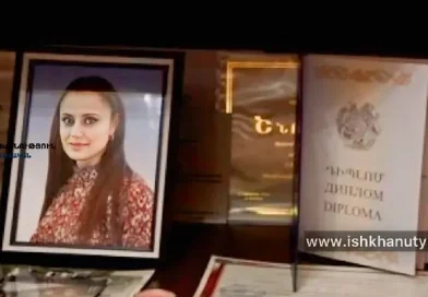 Սպանված կնոջ երեխաները դարձել են պետական ապարատի «զոհերը». քրեական վարույթ է նախաձեռնվել Սպանված կնոջ երեխաները դարձել են պետական ապարատի «զոհերը». քրեական վարույթ է նախաձեռնվել