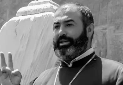 Տեր Վրթանեսի համար որոշիչ են մոտակա 72 ժամերը. Հայր Զաքարիա Տեր Վրթանեսի համար որոշիչ են մոտակա 72 ժամերը. Հայր Զաքարիա