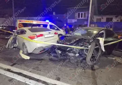 Դատարանը մերժել է ողբերգական վթարի մասնակից ոչ սթափ վարորդին կալանավորելու միջնորդությունը