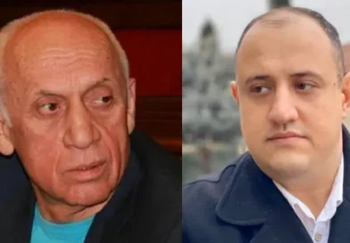 Միհրան Հակոբյանին ծեծած տղամարդիկ «Թոխմախի Մհերի» դստեր մեքենայով տեղափոխվում են Սեդրակյանի գազալցակայան. Լիա Սարգսյան Միհրան Հակոբյանին ծեծած տղամարդիկ «Թոխմախի Մհերի» դստեր մեքենայով տեղափոխվում են Սեդրակյանի գազալցակայան. Լիա Սարգսյան