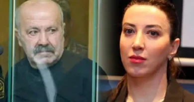 Բաքուն գիտի Վագիֆ Խաչատրյանի հիվանդության մասին․ անդառնալի հետևանքի դեպքում կա կոնկրետ պատասխանատու