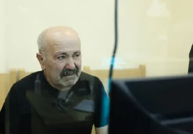 Բաքվի բանտում գտնվող Վագիֆ Խաչատրյանը հոսպիտալացվել է