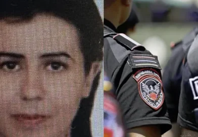 Վարդուհի Մանիկյանը որոնվում է որպես անհետ կորած