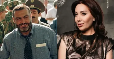 «Վազգենը քեզ բերեց, այ գեղացի»․ ես միայն հպարտ եմ, որ իմ անունը կապում են Վազգեն Սարգսյանի հետ․ Ալլա Լևոնյան