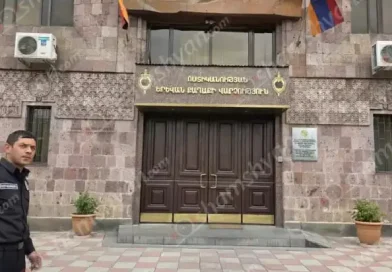 Երևանում ոստիկանություն տեղափոխված 3 քաղաքացիների մոտ հայտնաբերվել են թմրանյութեր և ներարկիչներ