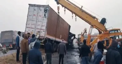 9 զnհ, 21 վիրավnր․ ողբերգական ավտովթար է տեղի ունեցել